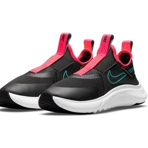 Nike Kids Flex Plus Running Shoe